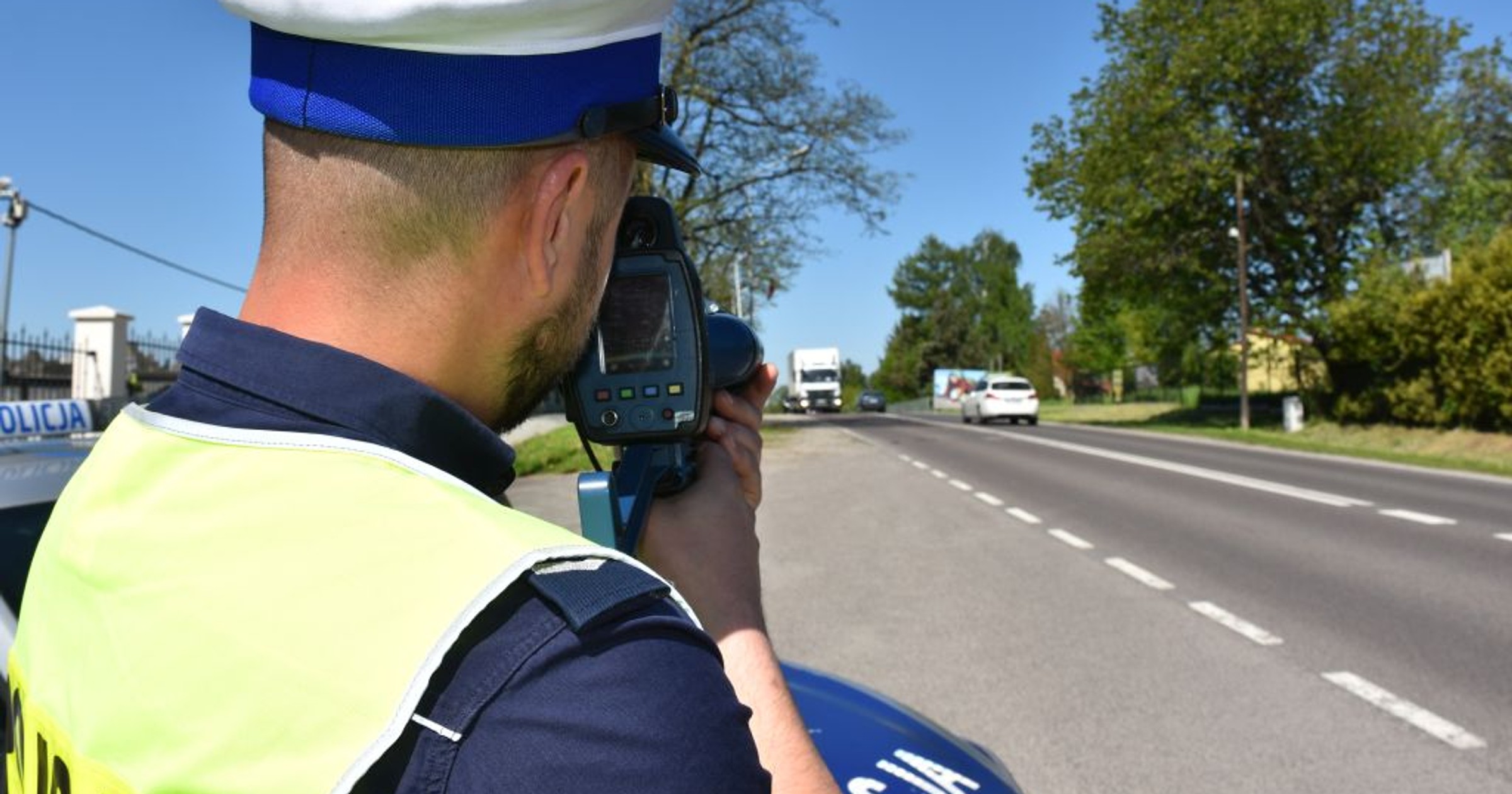 Ruszyła dziś duża akcja policji. Kierowcom grozi nawet 15 punktów karnych