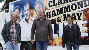 Clarkson, Hammond i May zamykają DriveTribe po pięciu latach działalności