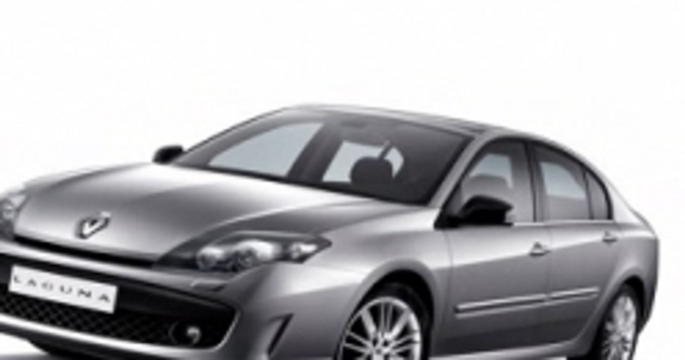 Renault: Laguna: nowa gama już w salonach w Polsce (ceny)