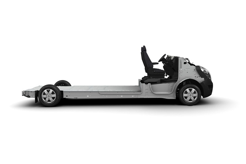 Renault Master - ?!
