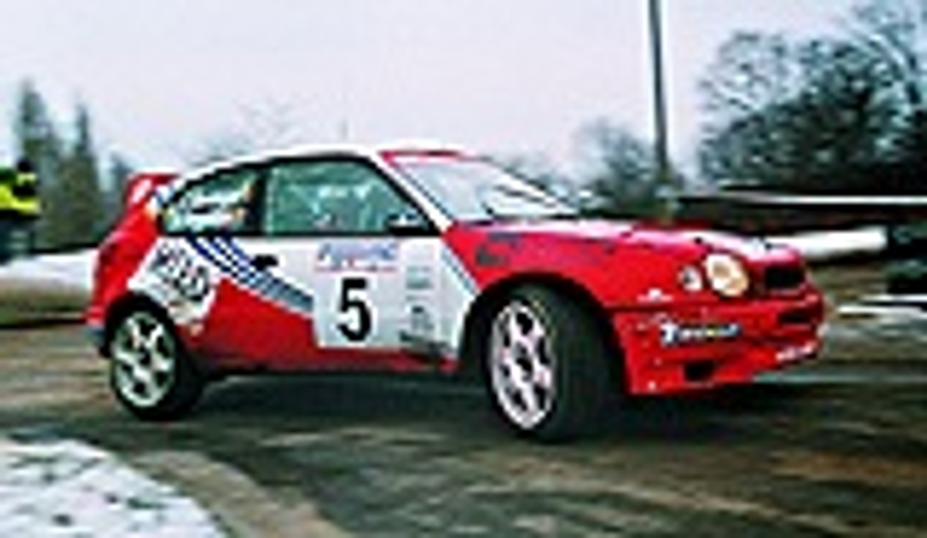 Pokonani własną bronią