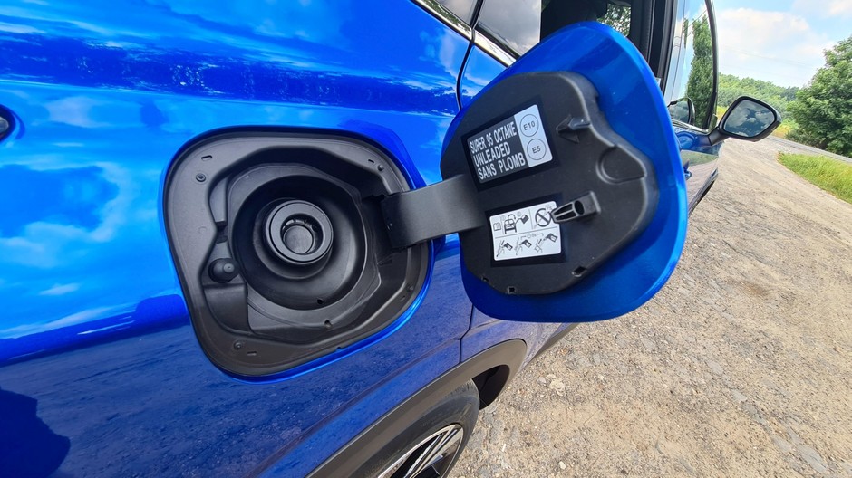 Nissan Qashqai 2021