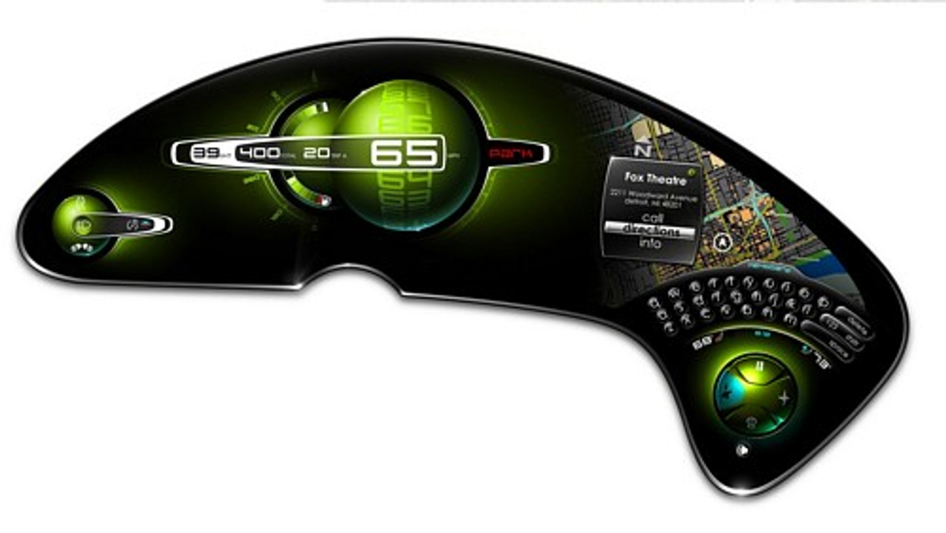 Chrysler 200C - Następca Sebringa będzie na prąd