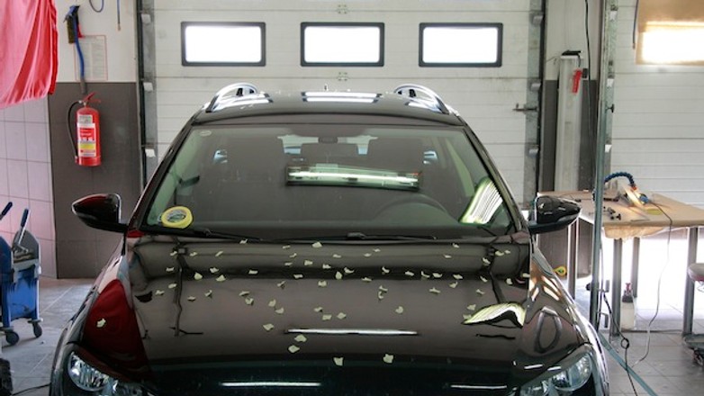 Tydzień w motoryzacji