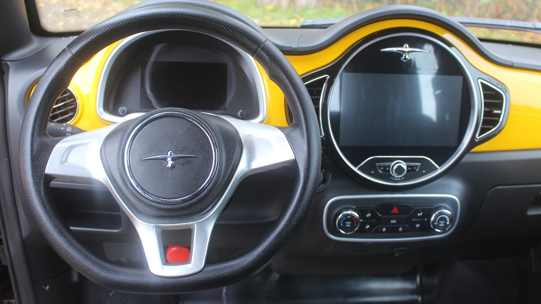 Ekologia w rozmiarze mini – test Mini M2