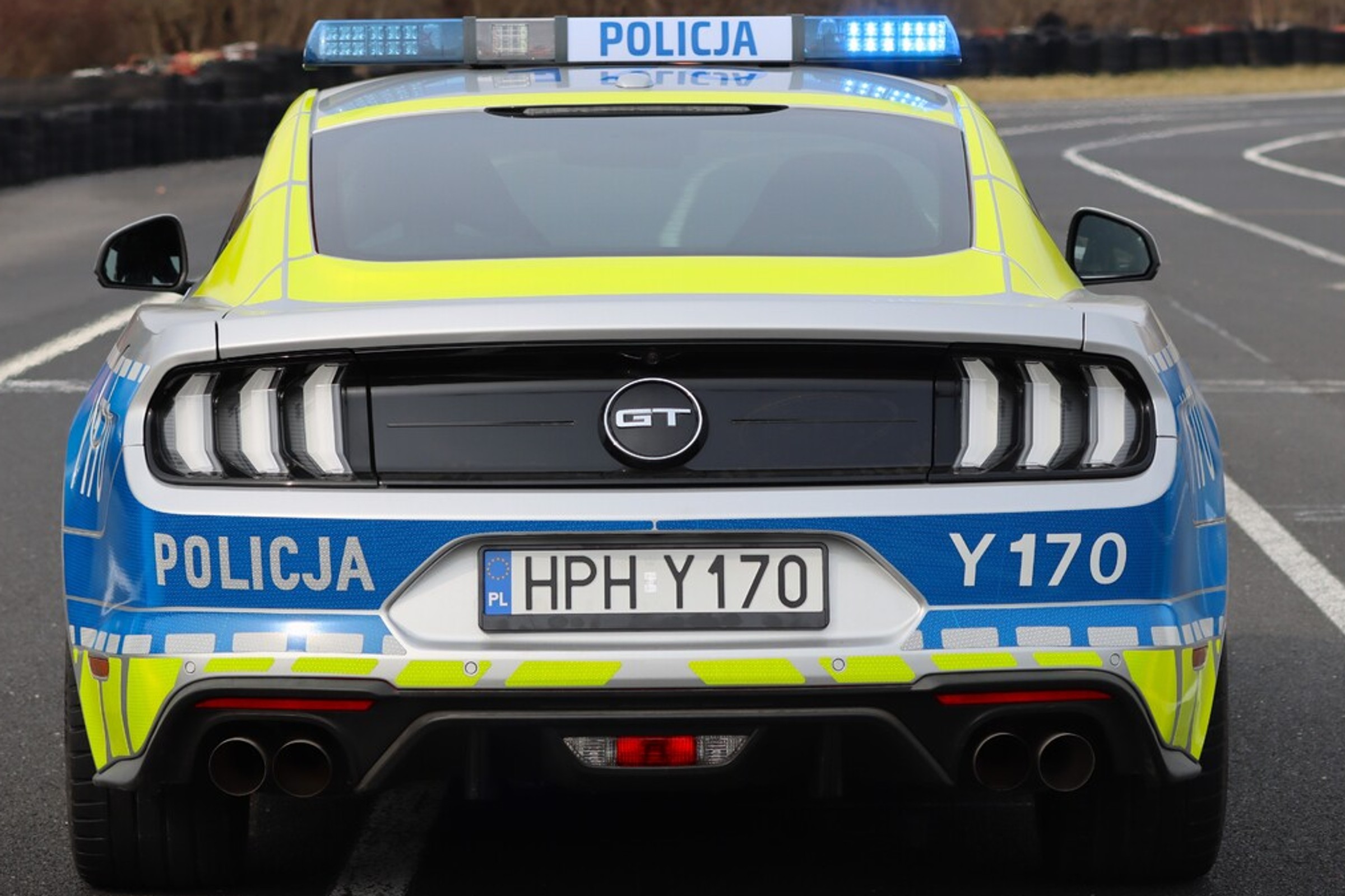 Policja przejmuje samochody pijanych kierowców. Ile już trafiło do jej floty?