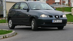 Seat Ibiza 1.2 czy 1.4? Większy silnik to mniejsze ryzyko