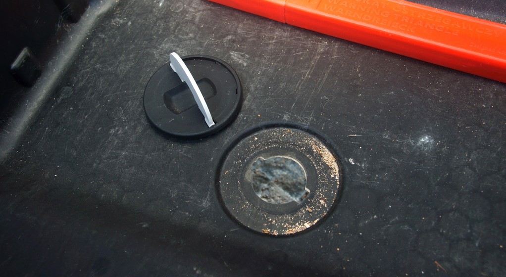 Ford Puma Vivid Ruby Edition