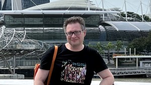 Byłem w Singapurze. To szokujące, czym się jeździ w państwie, w którym co 10. mieszkaniec jest milionerem