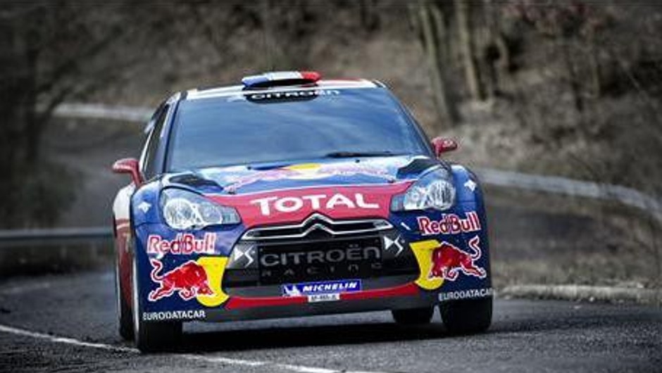 Kalendarz rajdów IRC i WRC w 2011 r. 