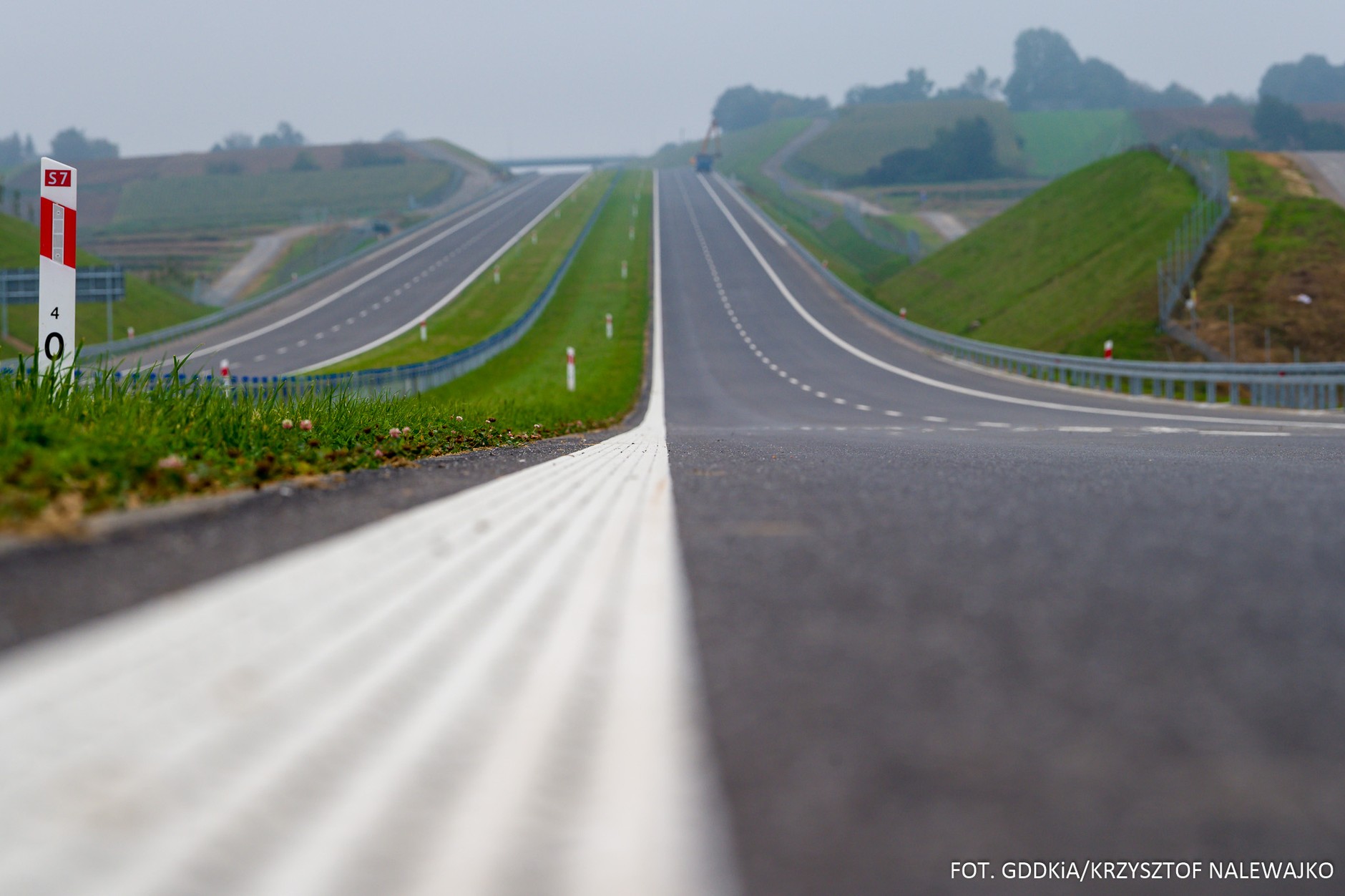 S7 Szczepanowice-Widoma