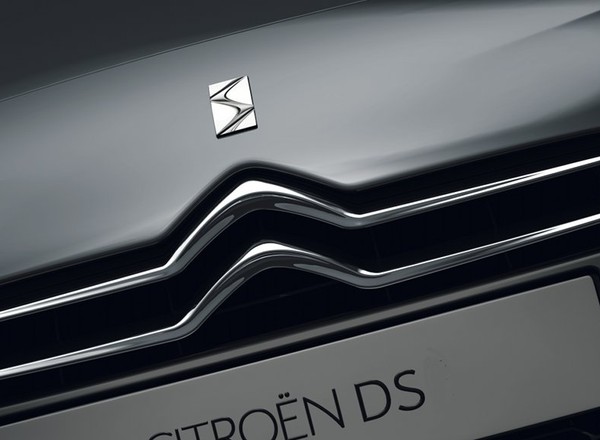 Citroen DS1 na horyzoncie