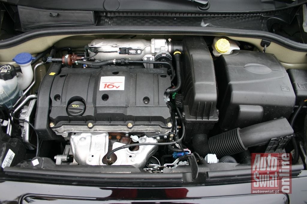 Citroen C2