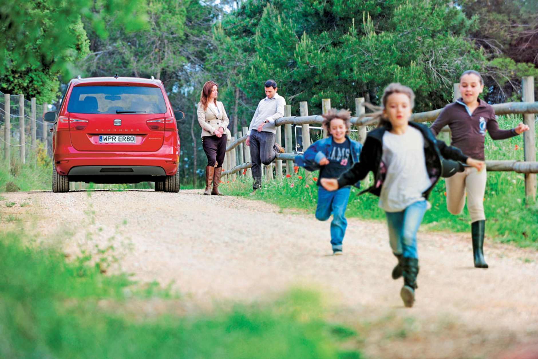 Dzieci się ucieszą