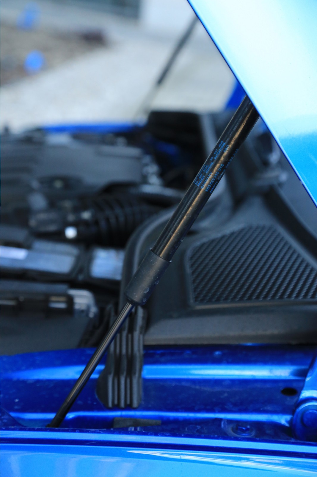 Skoda Octavia Combi 2.0 TDI