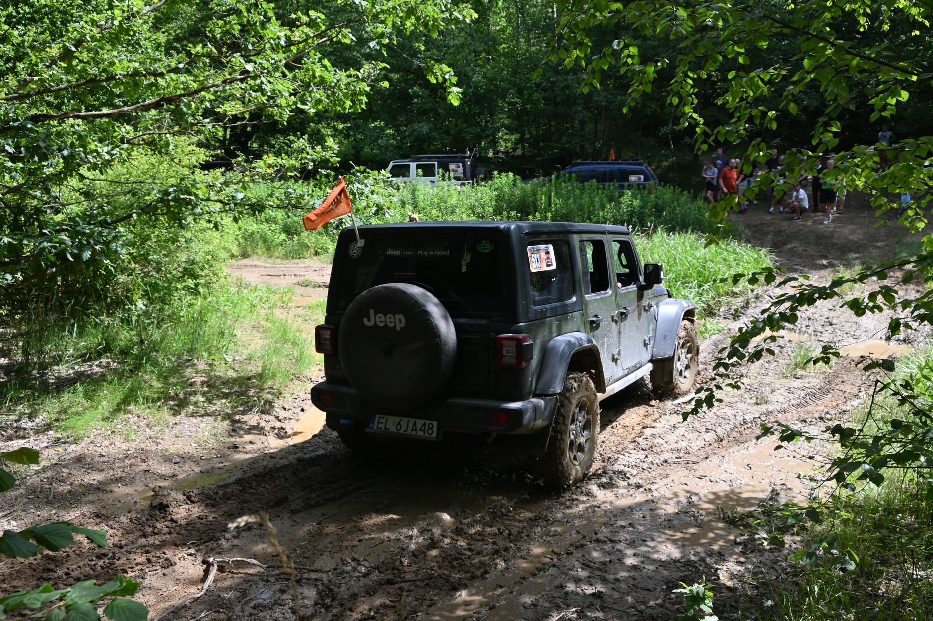 Camp Jeep 2024