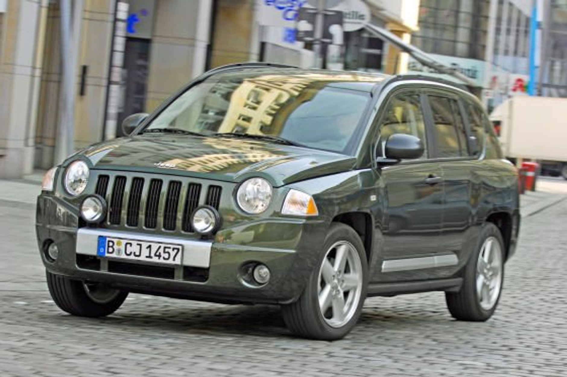 Auta, które od nas odeszły