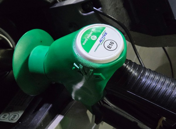 Mam sposób na tanie tankowanie. Niezawodny, ale wymaga czasem cierpliwości