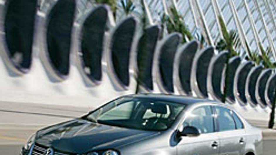 Volkswagen ukończył pracę nad 2.0 BlueTDI, powrót TDI do USA już latem