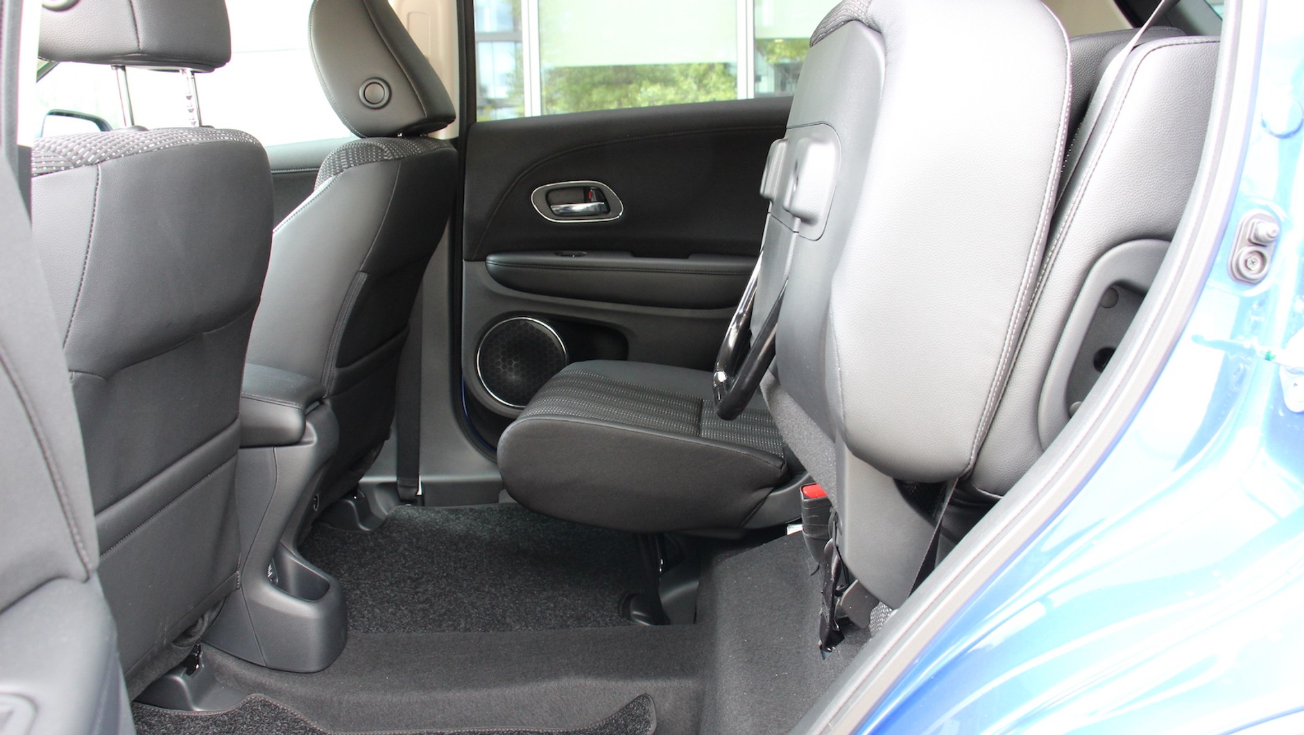 Honda HR-V 1.5 i-VTEC Executive