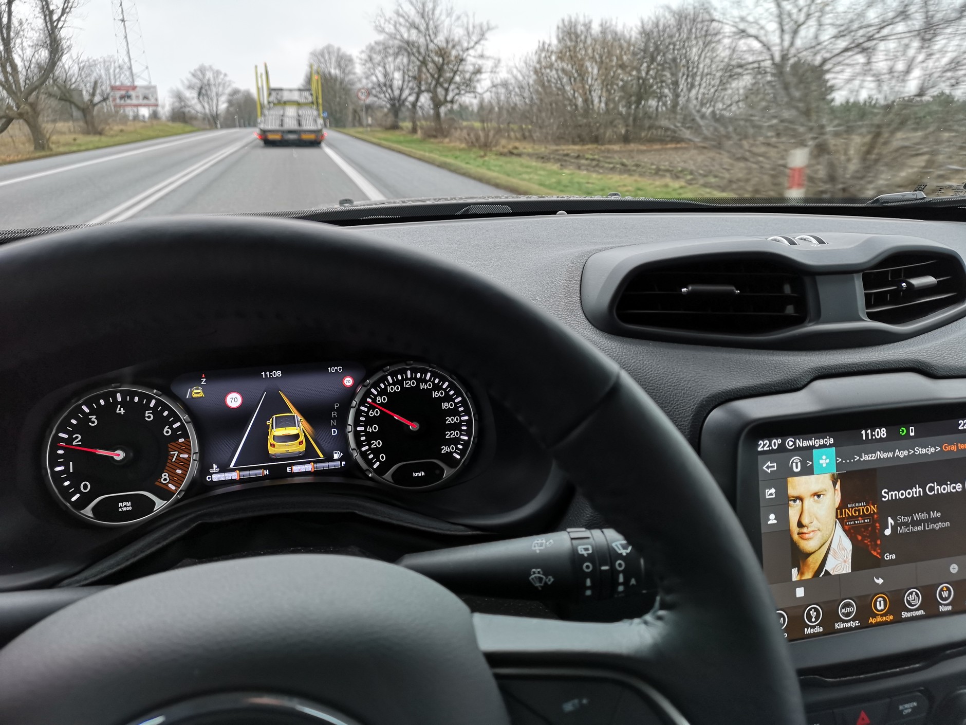 Jeep Renegade GSE-T 1.3