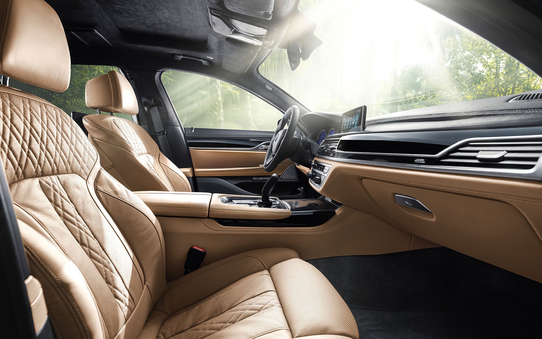 Genewa 2016: Alpina B7 Bi-Turbo xDrive