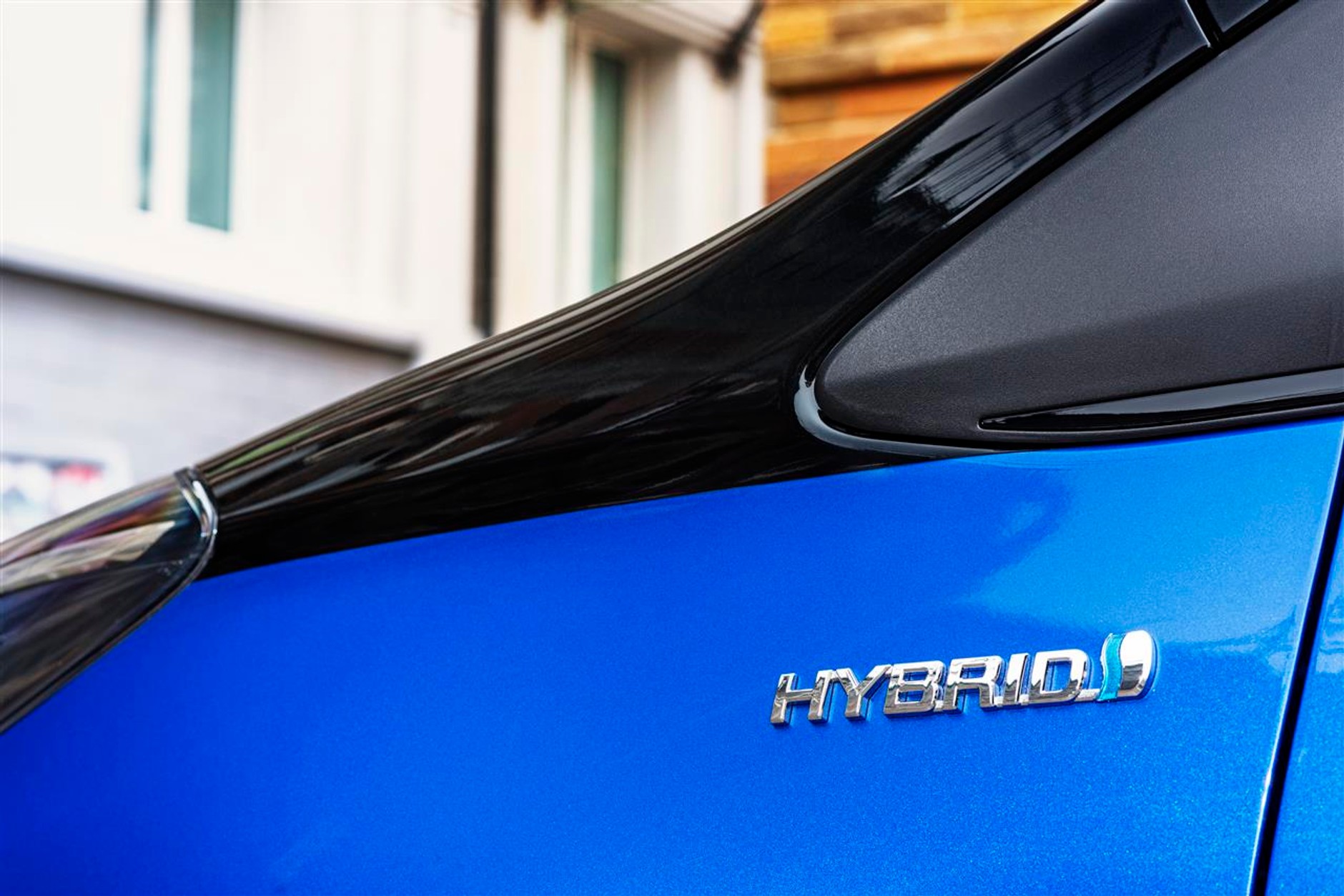 Toyota Yaris Classic