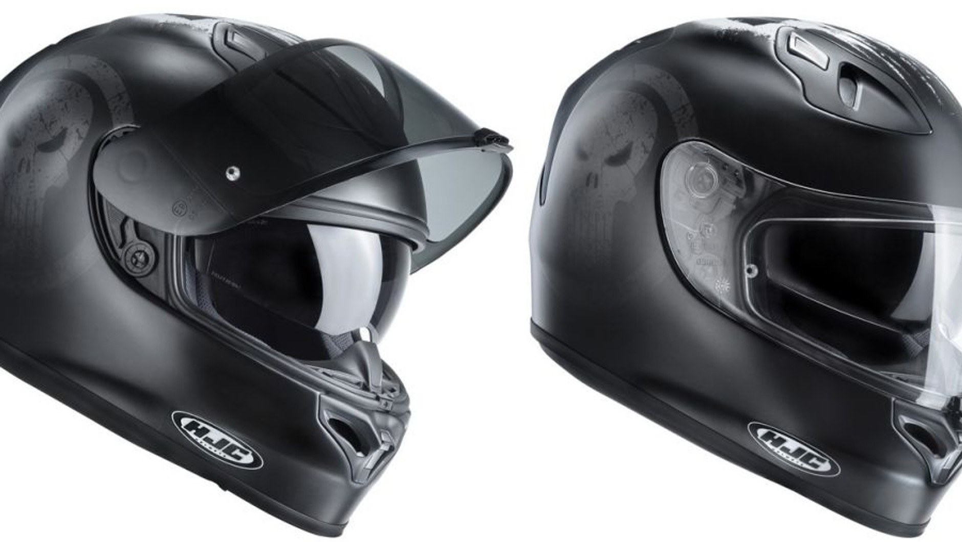 Kask HJC FG-ST