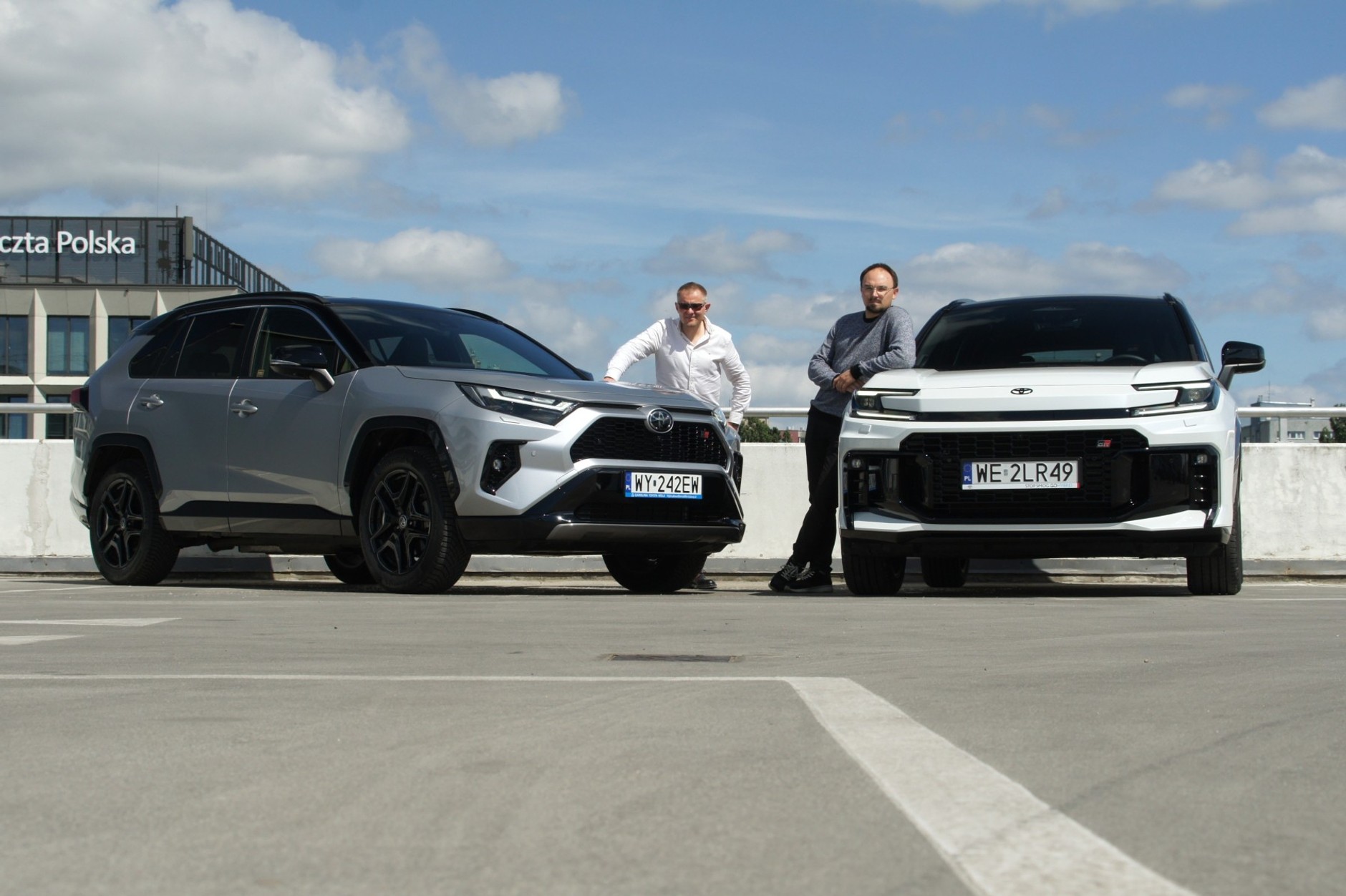 Każda z generacji Toyoty RAV4 ma swoje zalety i wady, ale werdykt jest jeden