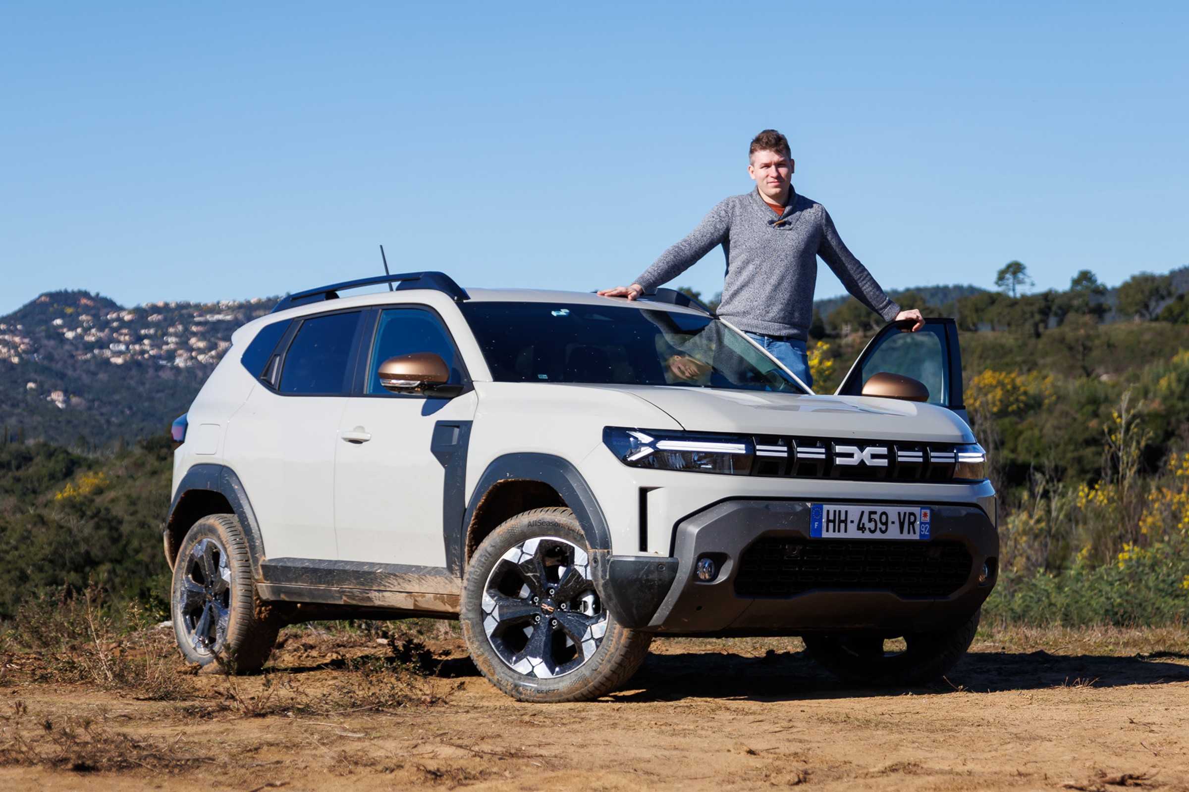 Dacia odświeżyła gamę modelową. LPG na pierwszym miejscu, choćby w hybrydzie