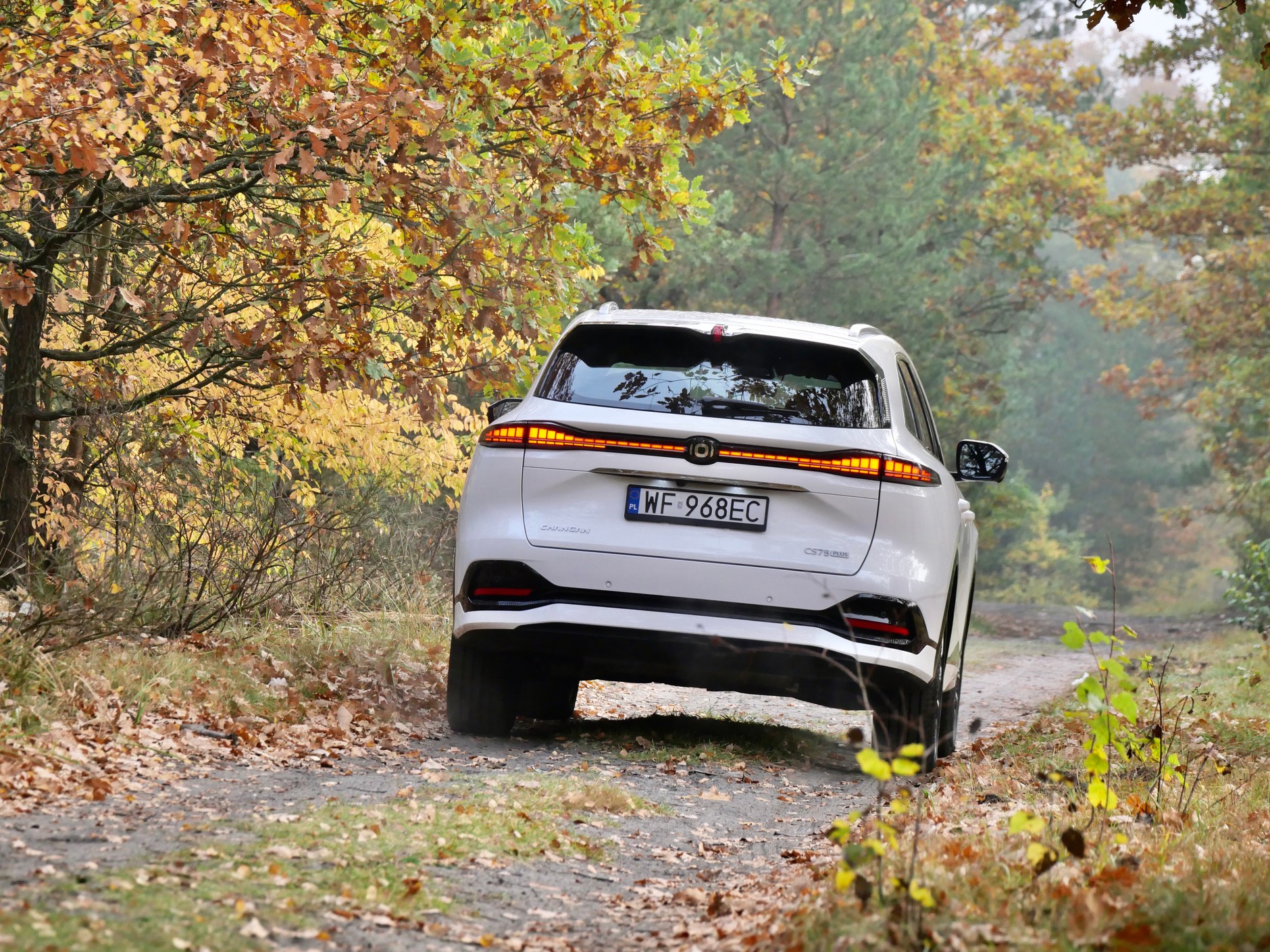 Changan CS75 Plus