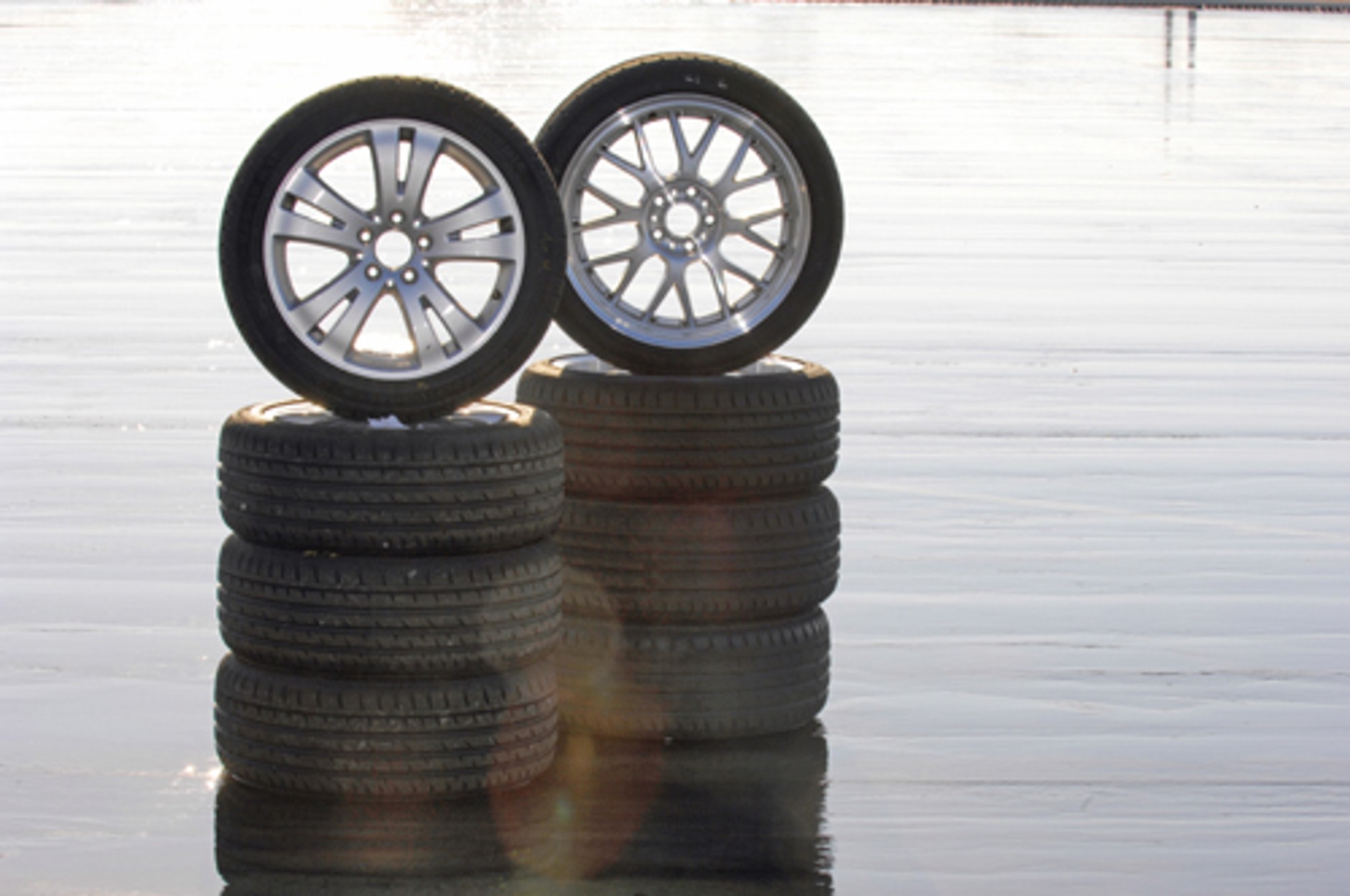 Test opon w rozmiarze 225/40 R 18 - Sprawdziliśmy co dają większe koła