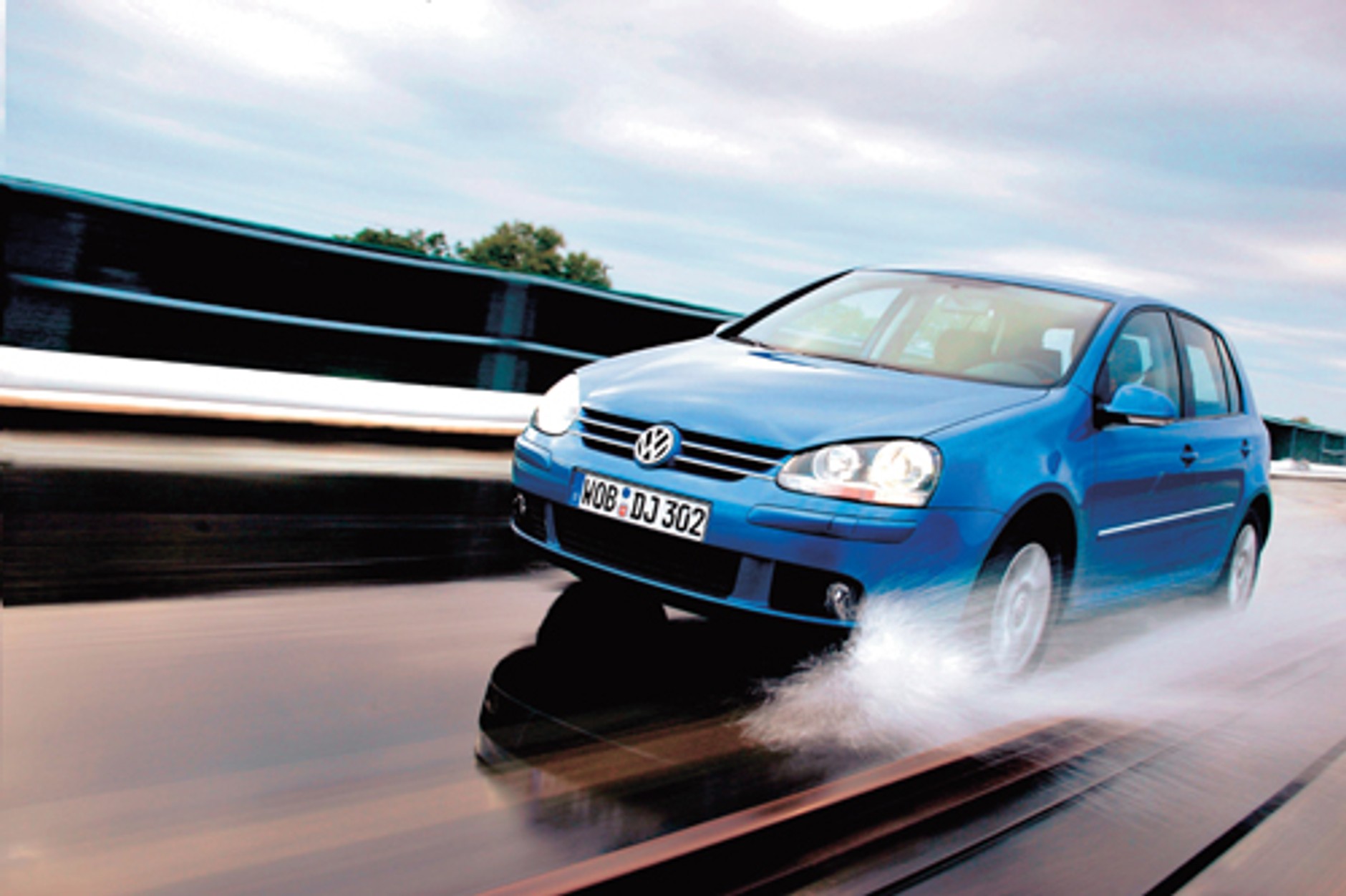 Opony całoroczne - te same na okrągło