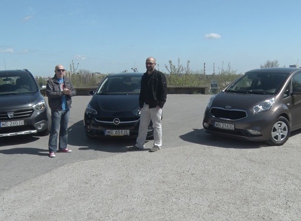 Auta bez ściemy - jakie auto warto kupić za 65 tys. zł?
