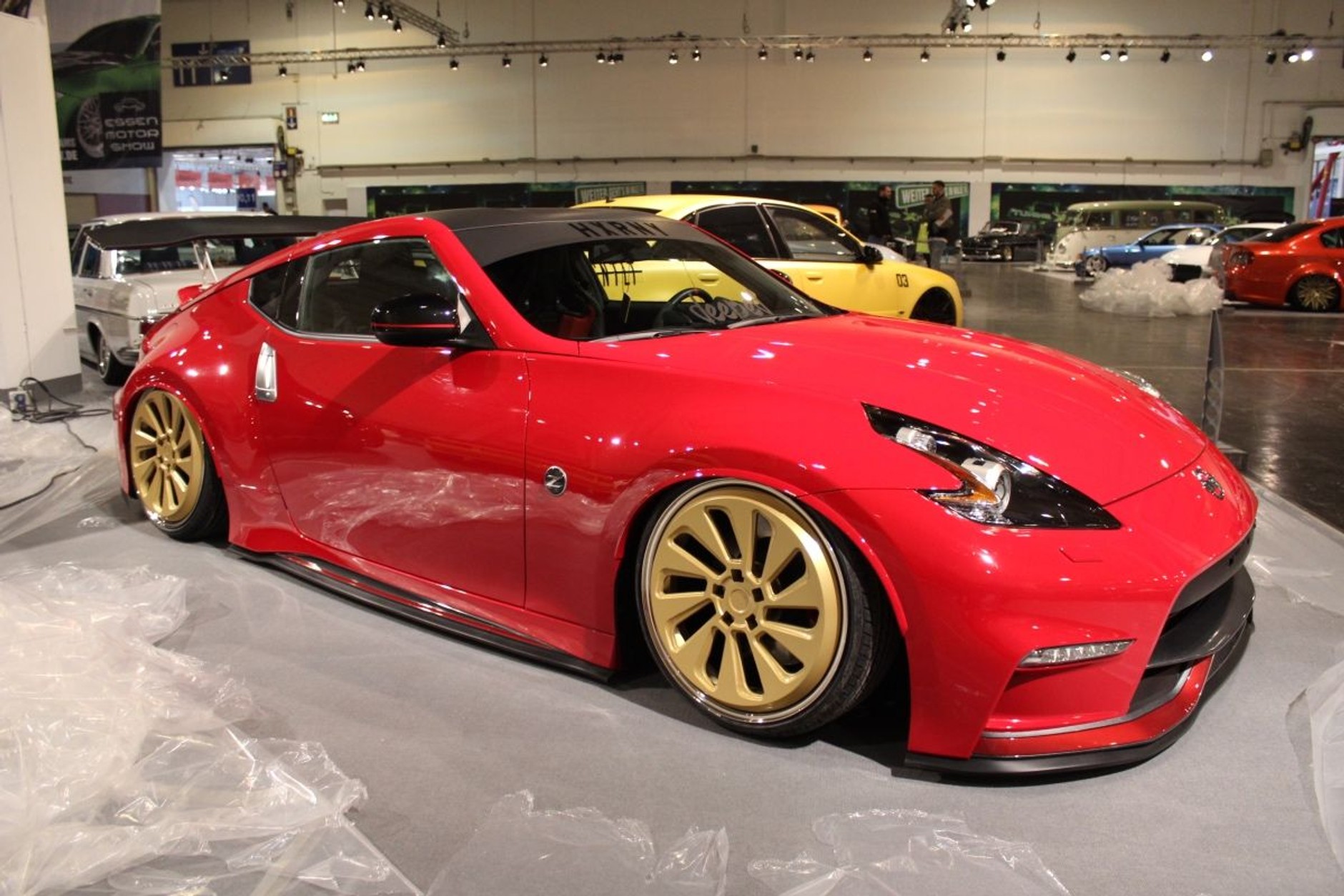 Essen-Motor-Show-2016