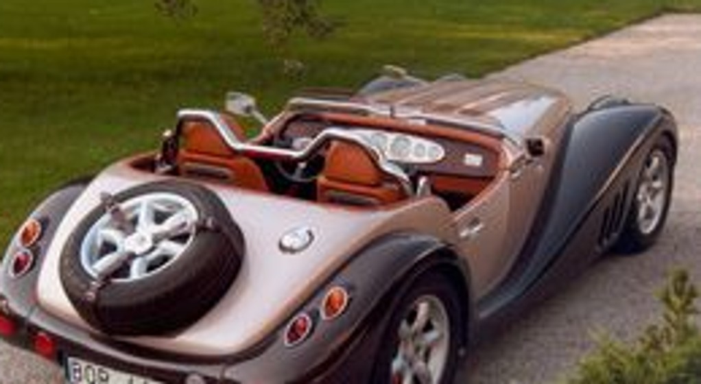 AMI/AMITEC 2007: Leopard wśród premier!