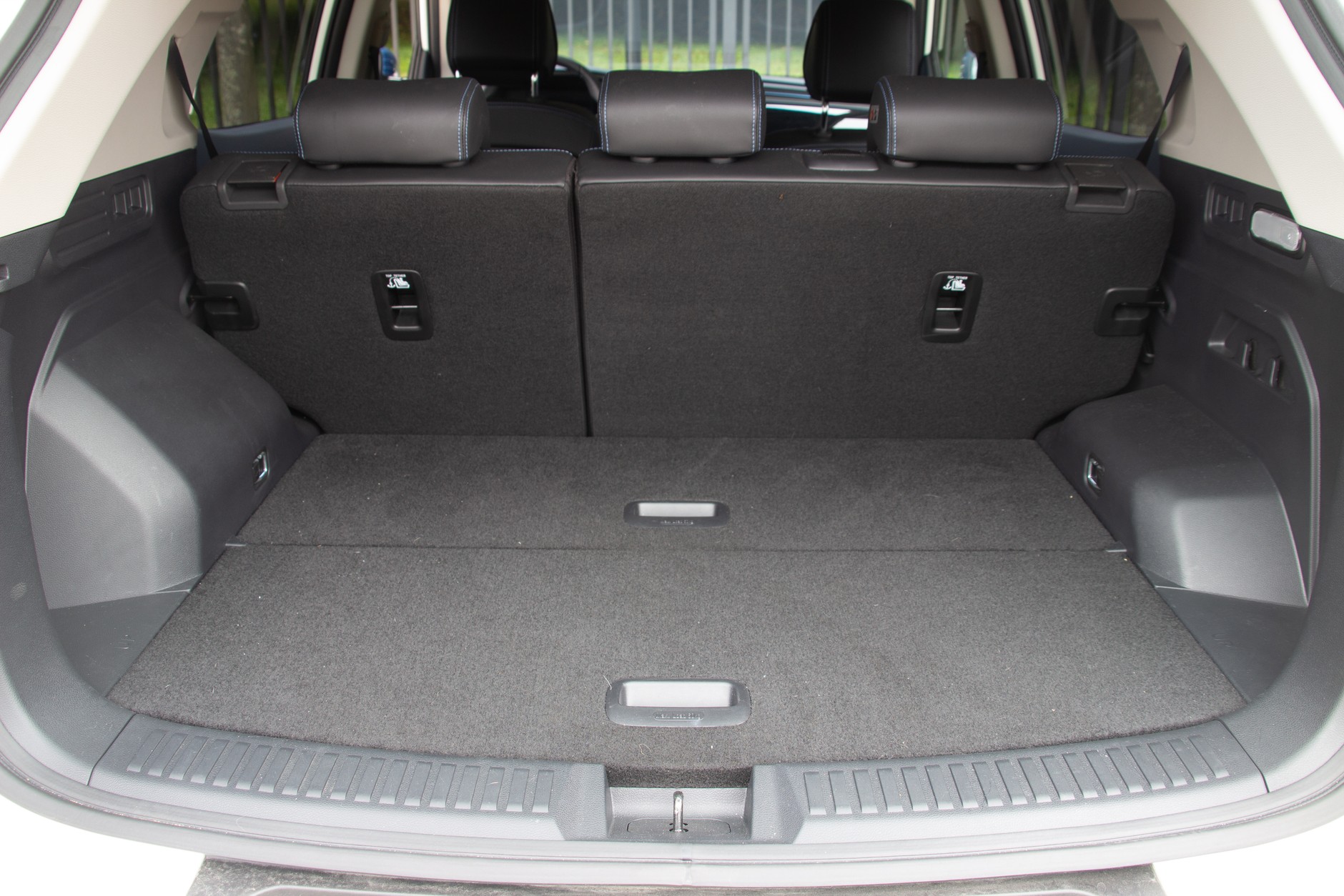 SsangYong Korando e-Motion