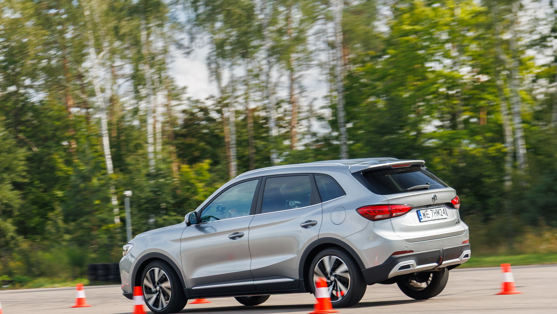 Wielki Test Auto Świata 2025