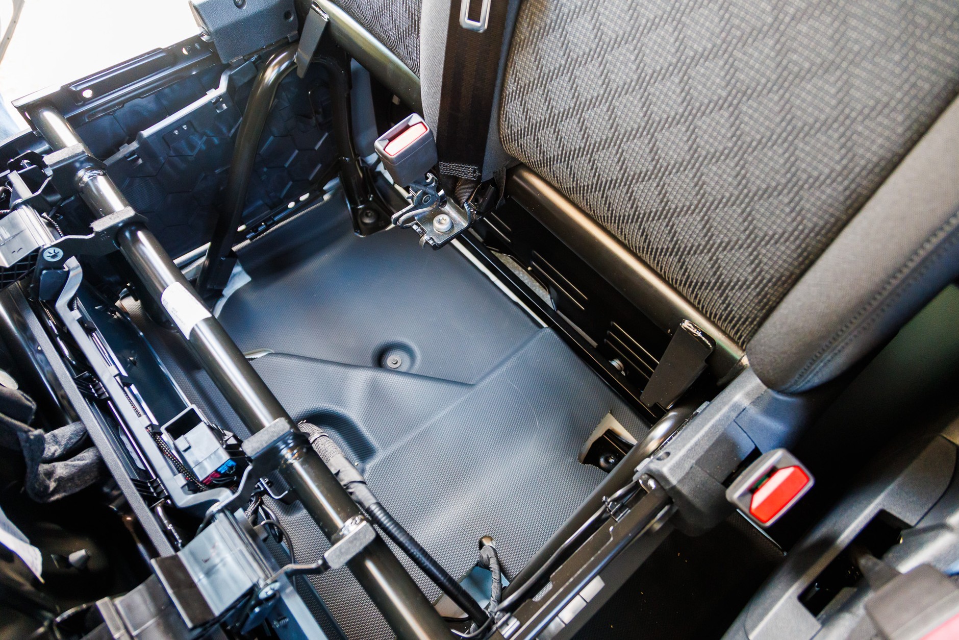 Volkswagen Transporter T7