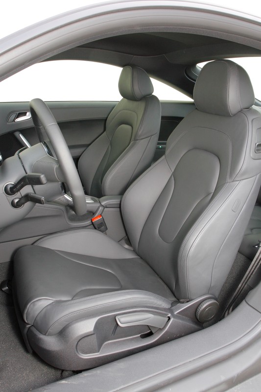 Audi TT 8J
