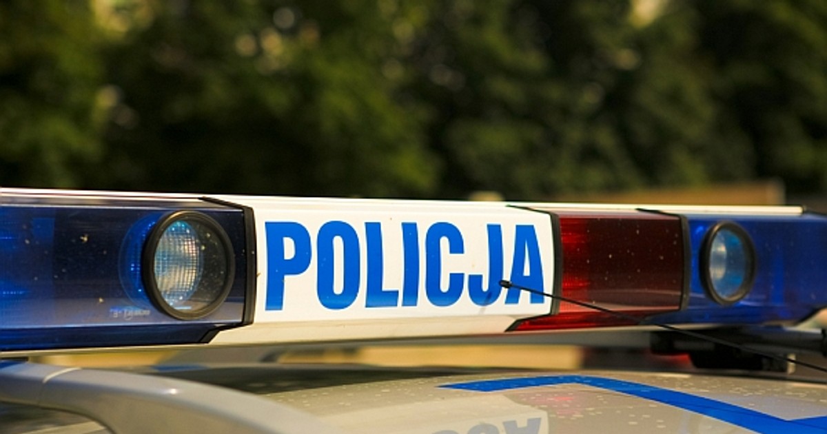 Policja