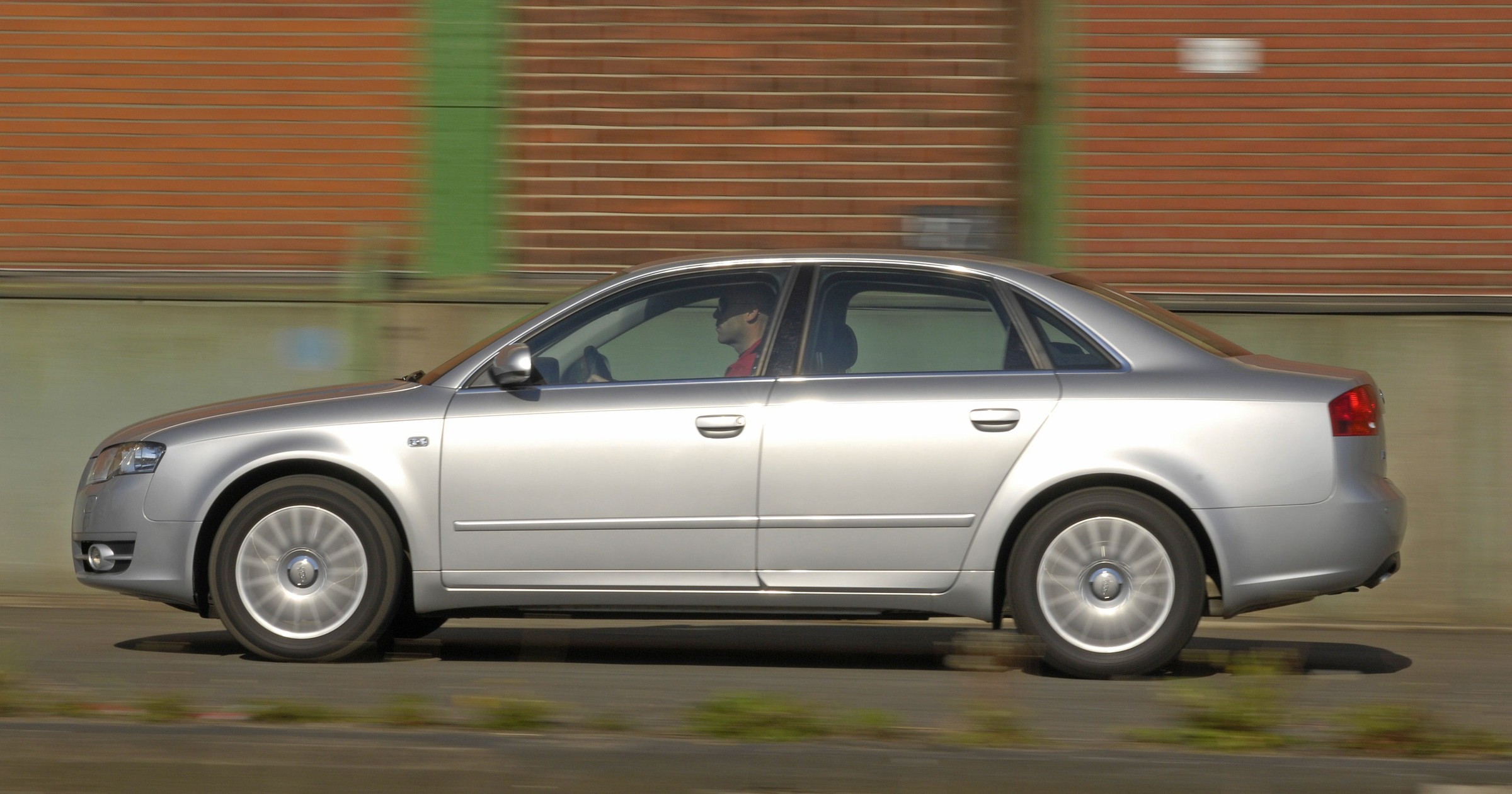Ulubione auto Polaków – Audi A4