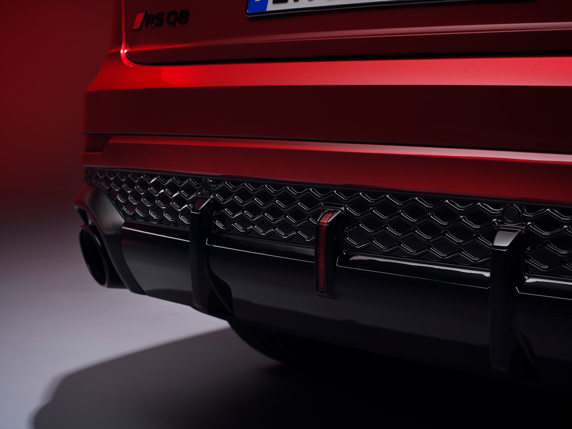nowe RS Q8 performance i zaktualizowane RS Q8