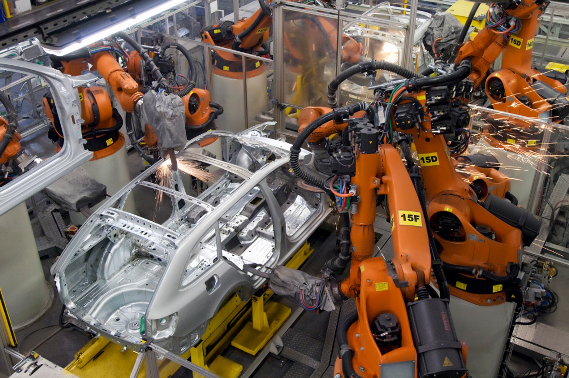 Škoda Superb razy 500 000