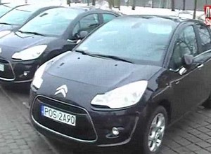 Citroen C3: Wesoły "francuzik" wjeżdża do salonów