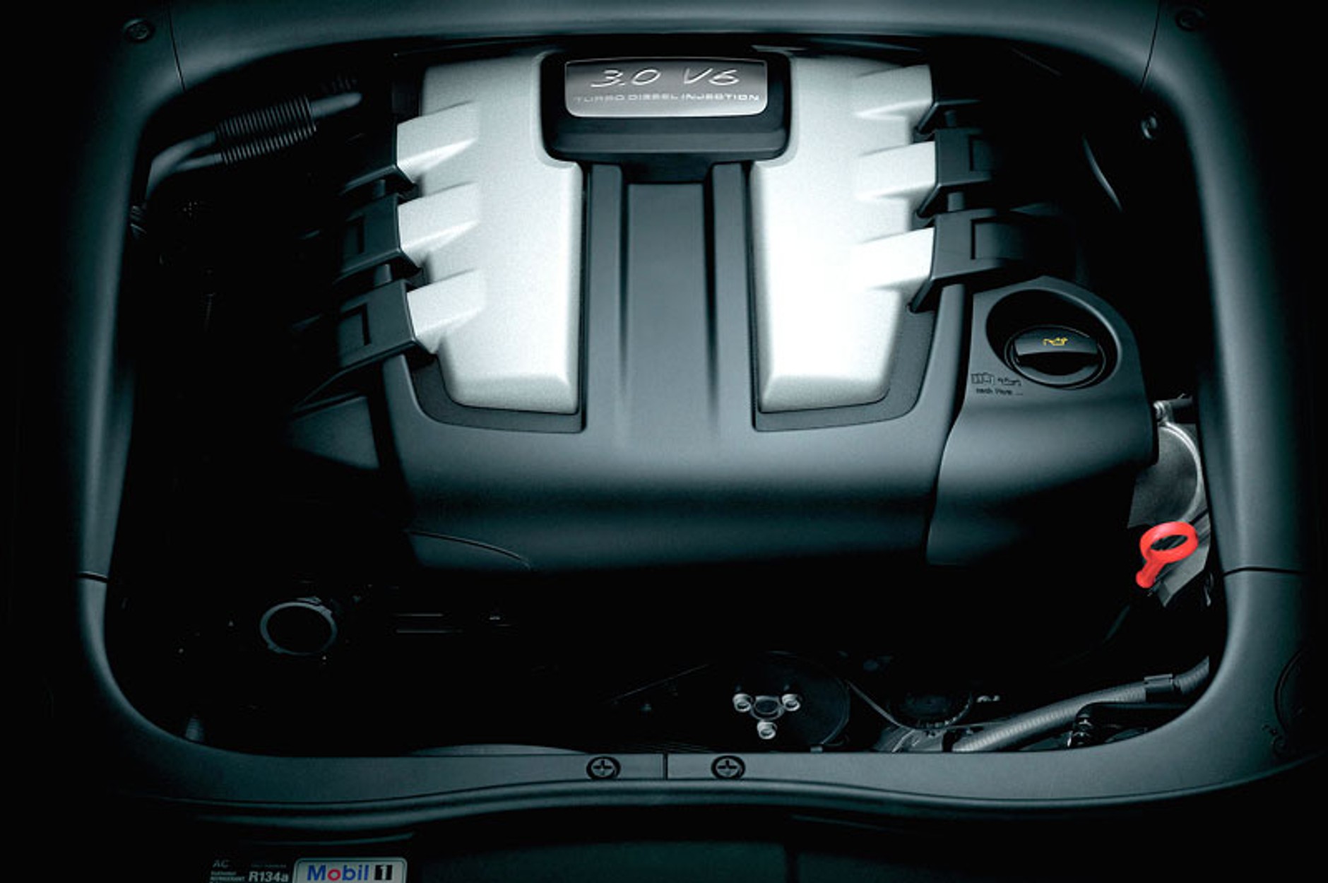 Porsche Cayenne Diesel: rozpoczęto produkcję w Lipsku