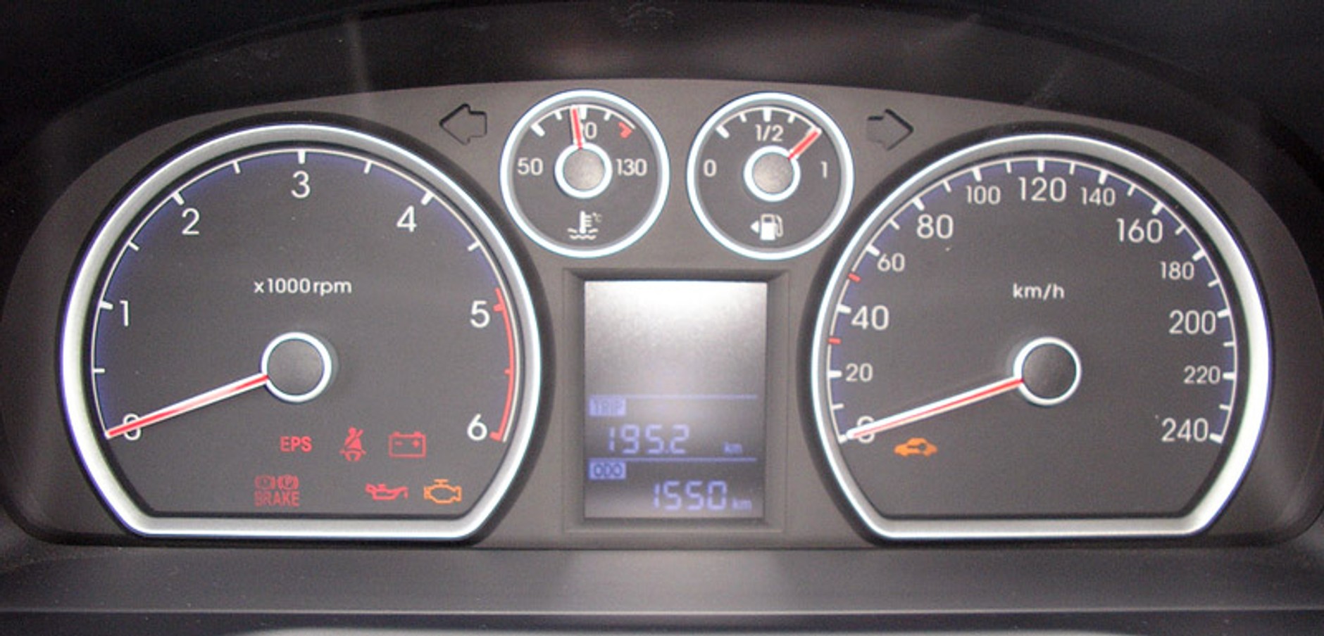 Hyundai i30: pierwsze wrażenia z jazdy