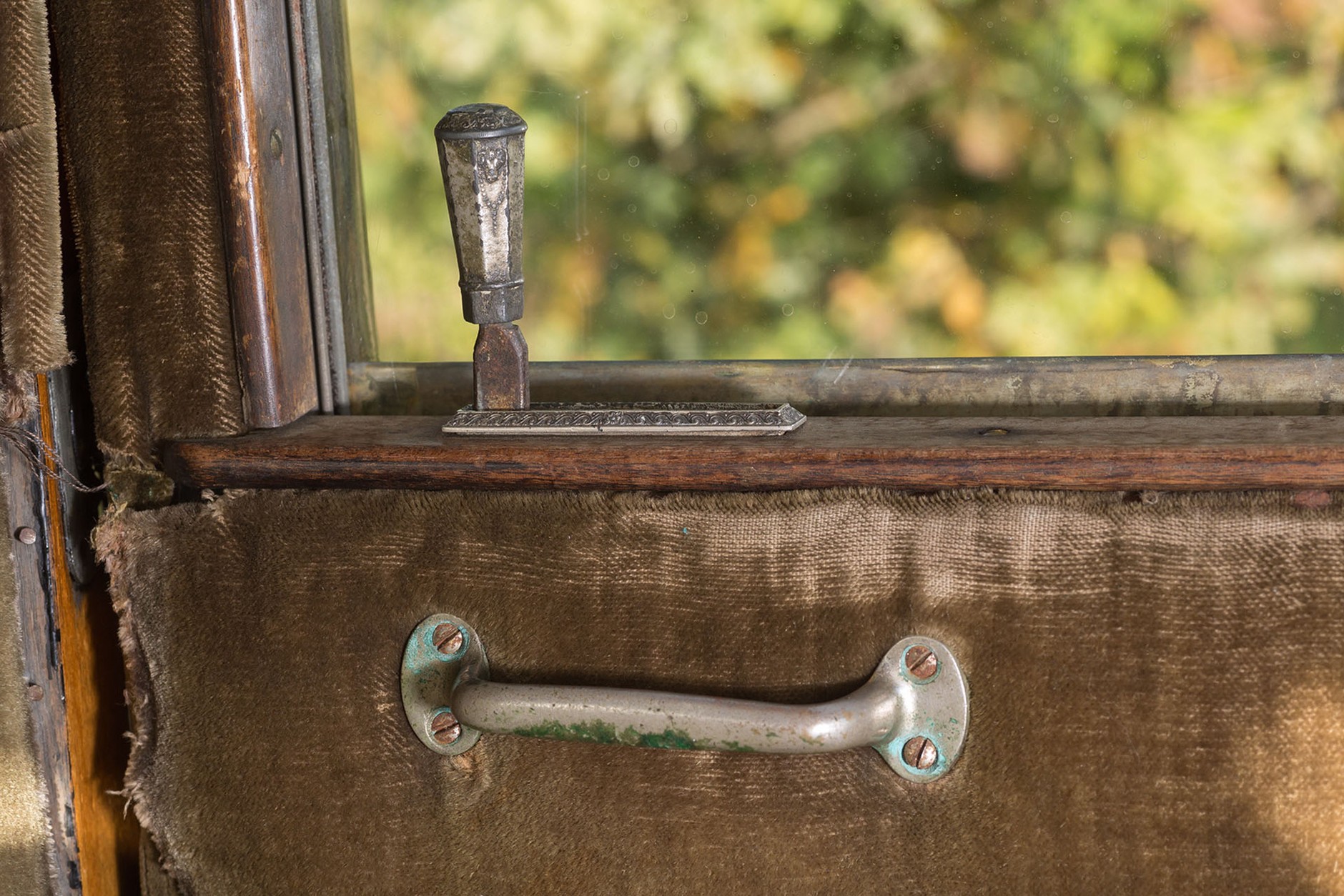 Stanley Steamer 735D - prawdziwa maszyna parowa