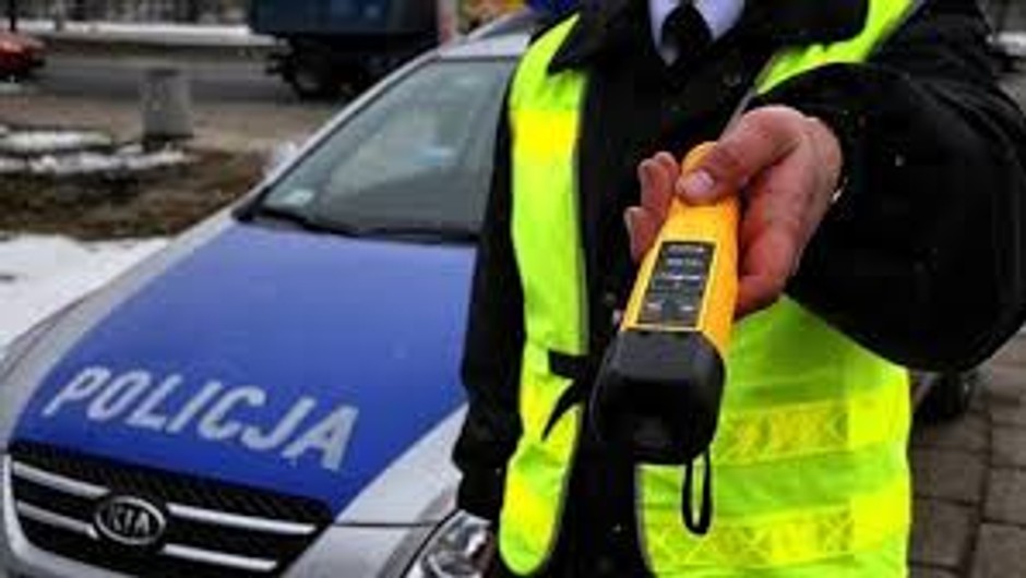 Podsumowanie weekendowych interwencji policji w powiecie