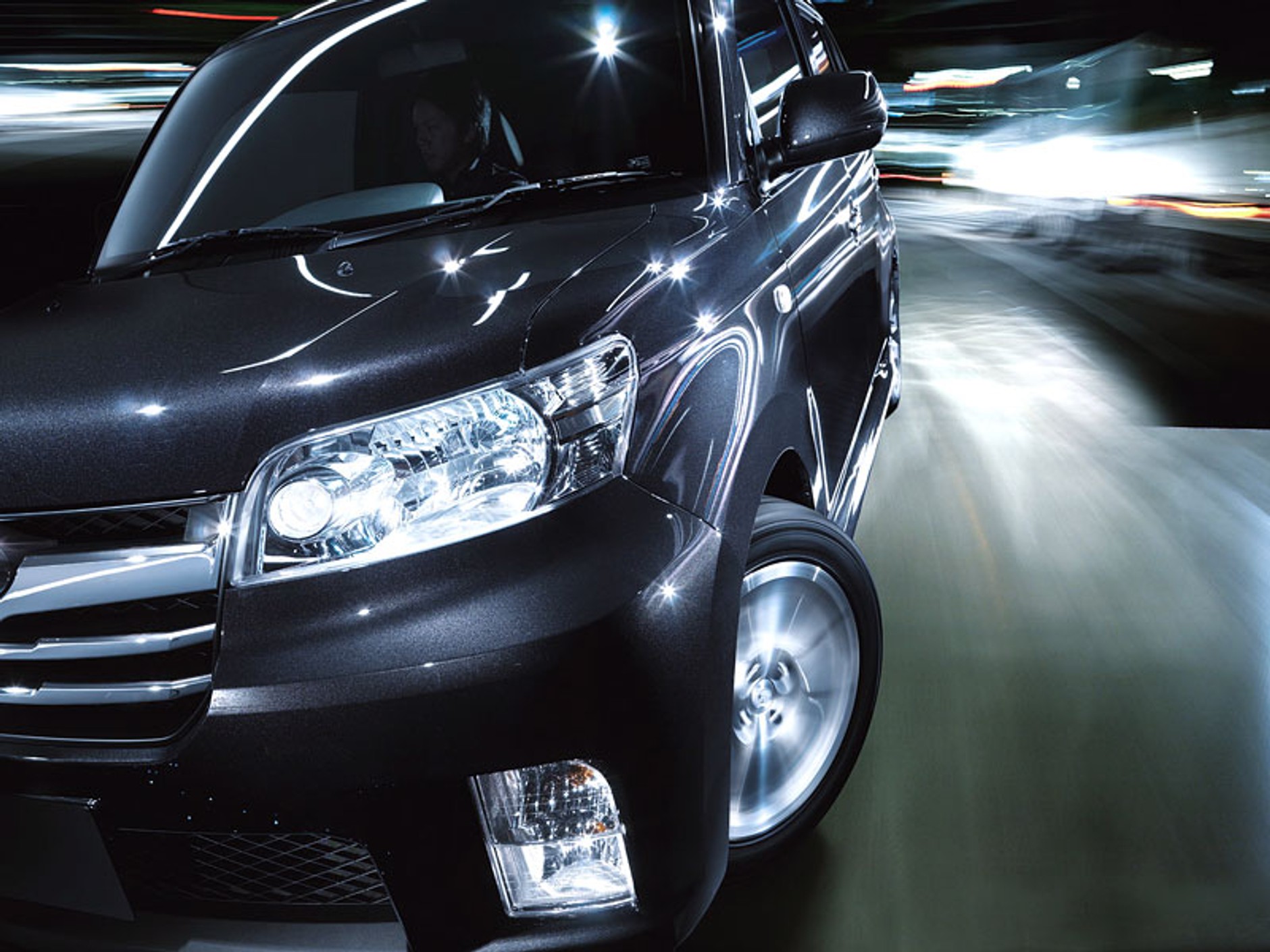 Subaru Dex: kolejny model z rodziny Daihatsu